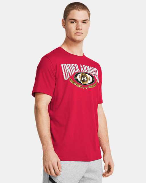 UA Collegiate Brand