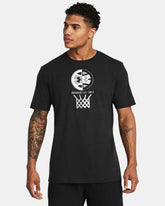 UA Hoops Icon