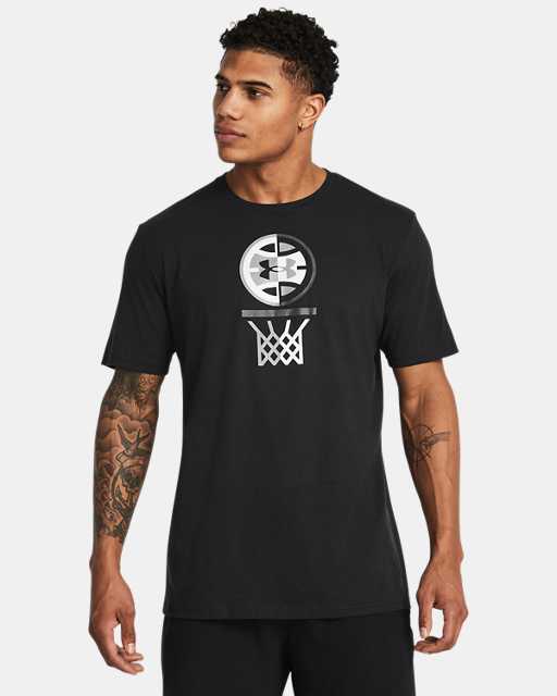UA Hoops Icon