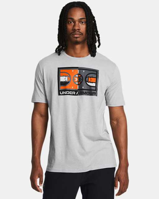 UA Basketball Icon
