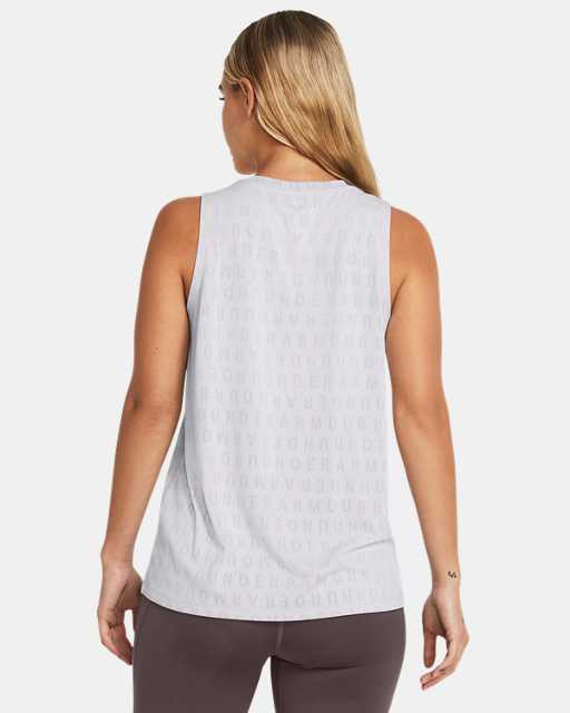 UA Tech™ Wordmark Jacquard