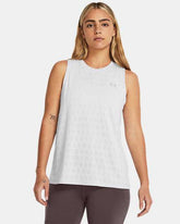 UA Tech™ Wordmark Jacquard