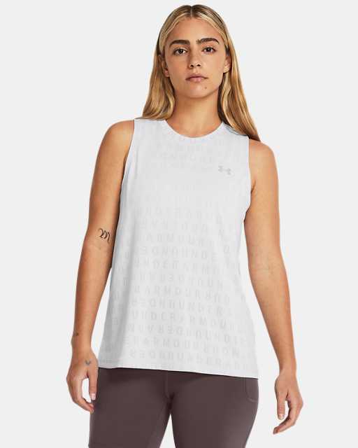 UA Tech™ Wordmark Jacquard