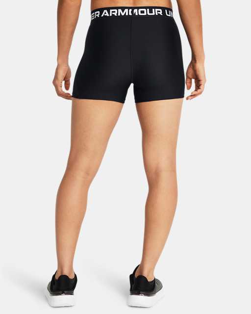 HeatGear® Shorty