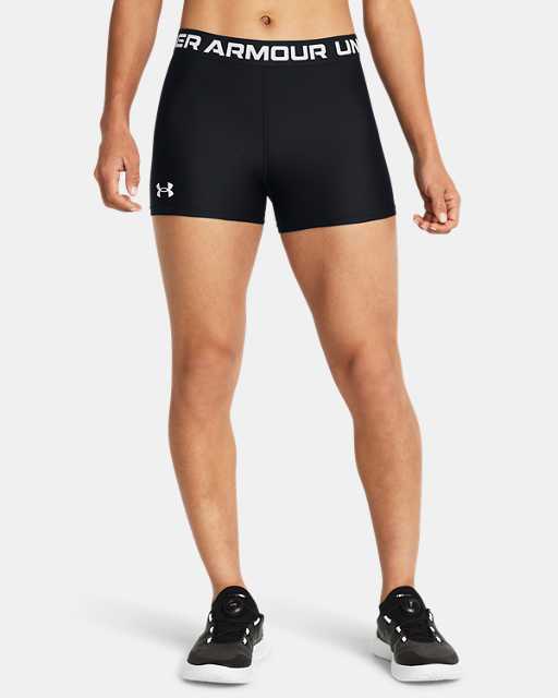 HeatGear® Shorty