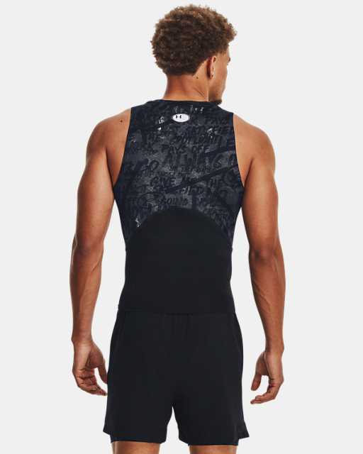 HeatGear® Message