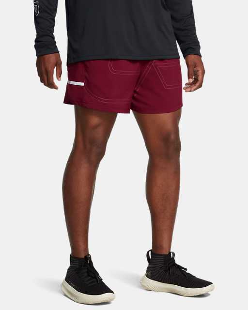 UA Zone Pro