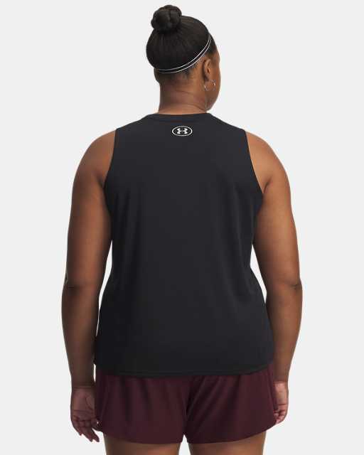Women's UA Tech™ Tank