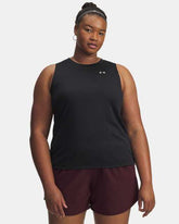 Women's UA Tech™ Tank