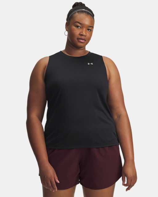 Women's UA Tech™ Tank