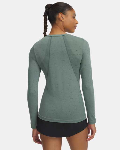 UA Vanish Seamless