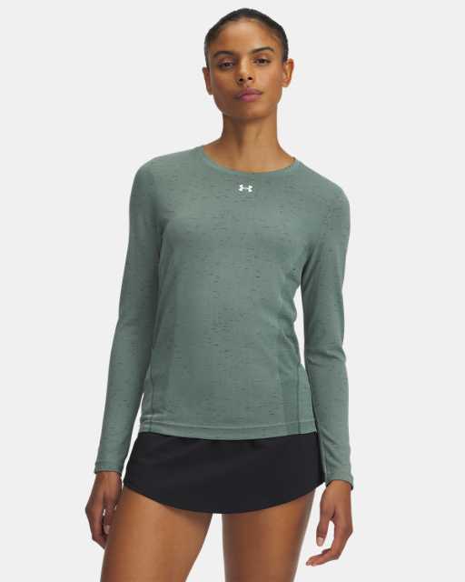 UA Vanish Seamless