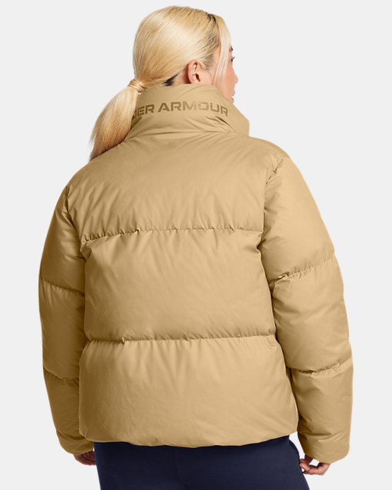 UA Limitless Down Puffer
