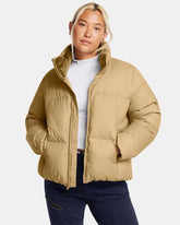 UA Limitless Down Puffer