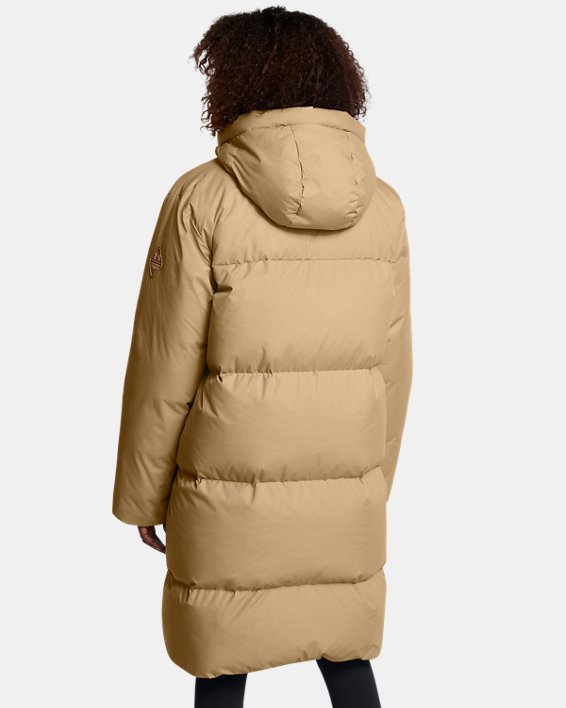 UA Limitless Down Puffer
