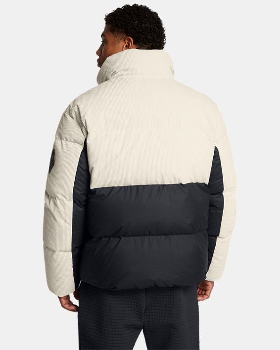 UA Limitless Down Corduroy