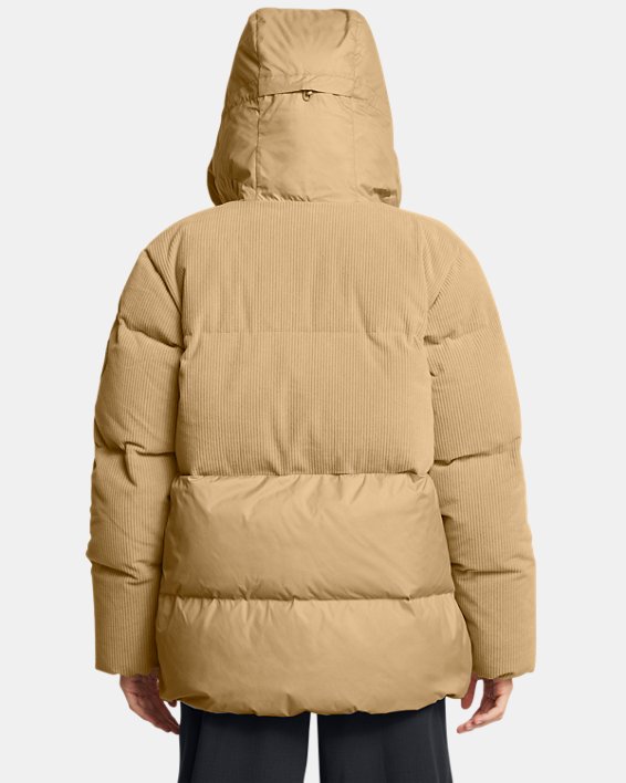 UA Limitless Down Corduroy