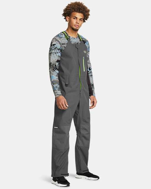 UA Fish Elite
