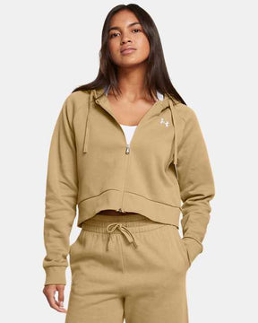 UA Rival Fleece