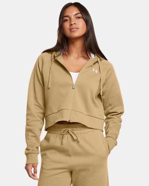 UA Rival Fleece