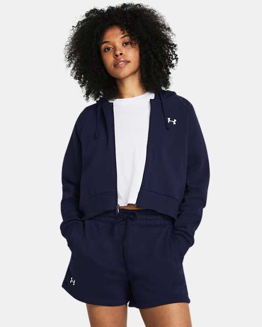UA Rival Fleece