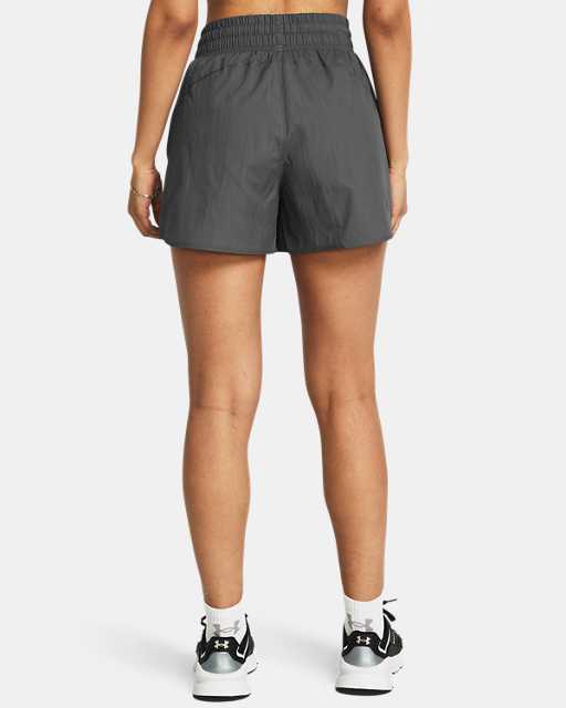 UA Vanish Crinkle Long