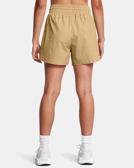 UA Vanish Crinkle Long