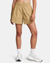 UA Vanish Crinkle Long
