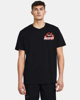 UA Heavyweight Fire