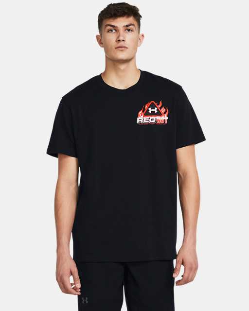UA Heavyweight Fire