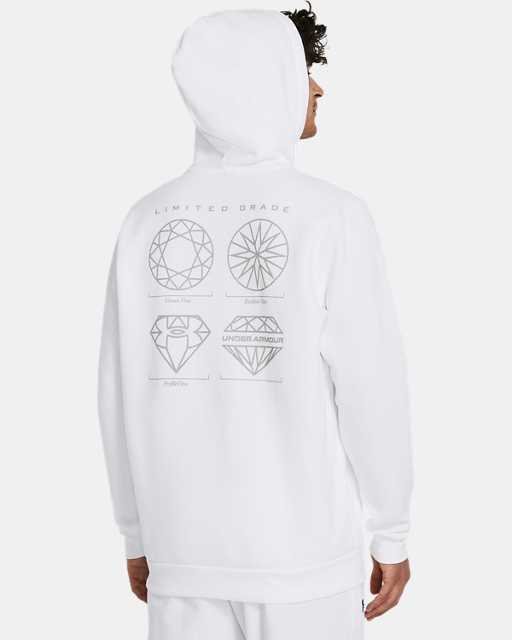 UA Icon Fleece VVS