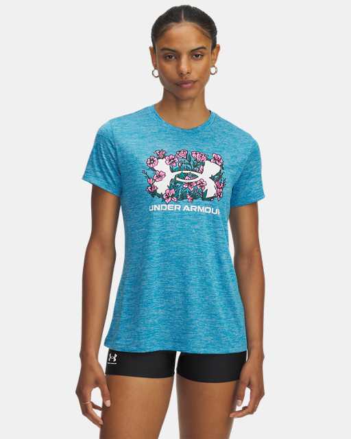 UA Tech™ Twist Flower