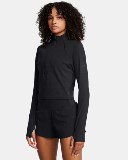 UA Launch Elite
