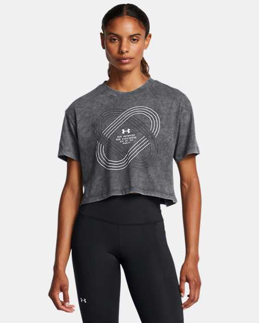 UA Run Anywhere