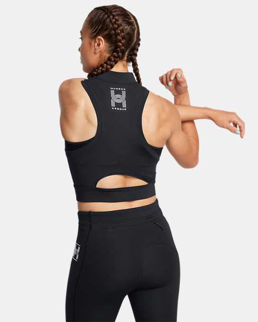 UA Run Anywhere