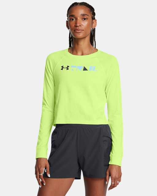 UA Launch Trail