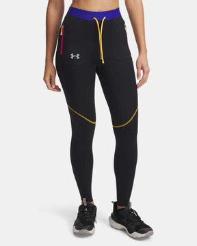 UA Launch Trail