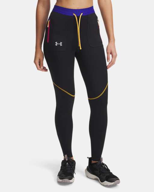 UA Launch Trail
