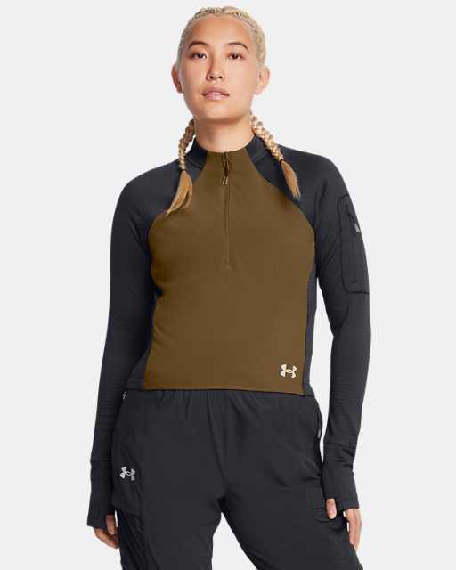 UA Launch Trail