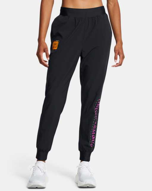UA ArmourSport Woven Day Of The Dead
