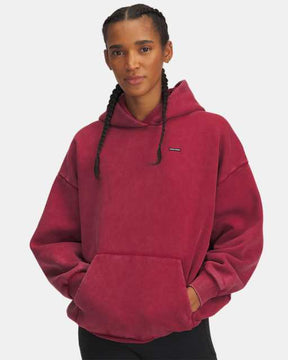 UA Icon Heavyweight Fleece