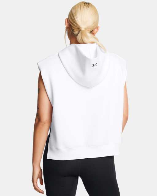 UA Unstoppable Fleece