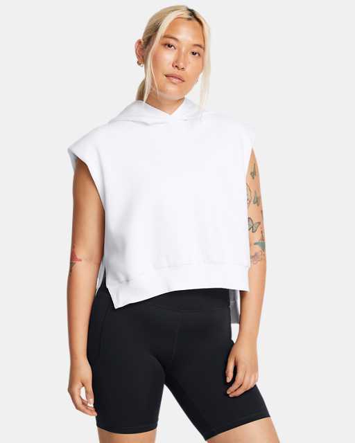 UA Unstoppable Fleece