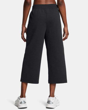 UA Unstoppable Fleece Grid