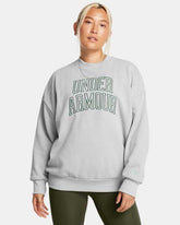 UA Icon Heavyweight Terry
