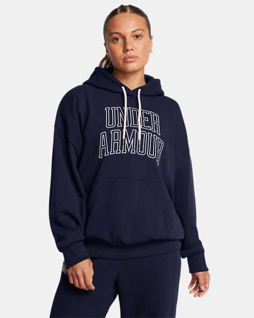 UA Icon Heavyweight Terry