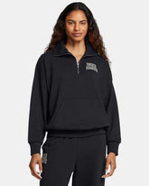 UA Icon Heavyweight Terry
