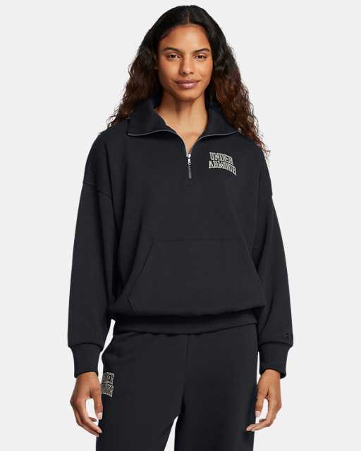 UA Icon Heavyweight Terry