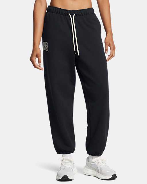 UA Icon Heavyweight Terry
