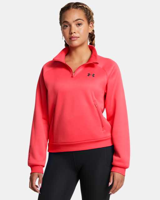 Armour FleeceÂ® Pro
